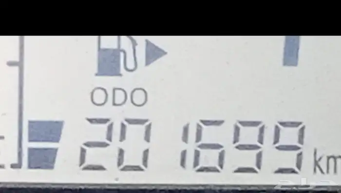 للبيع افانزا موديل 2017 9