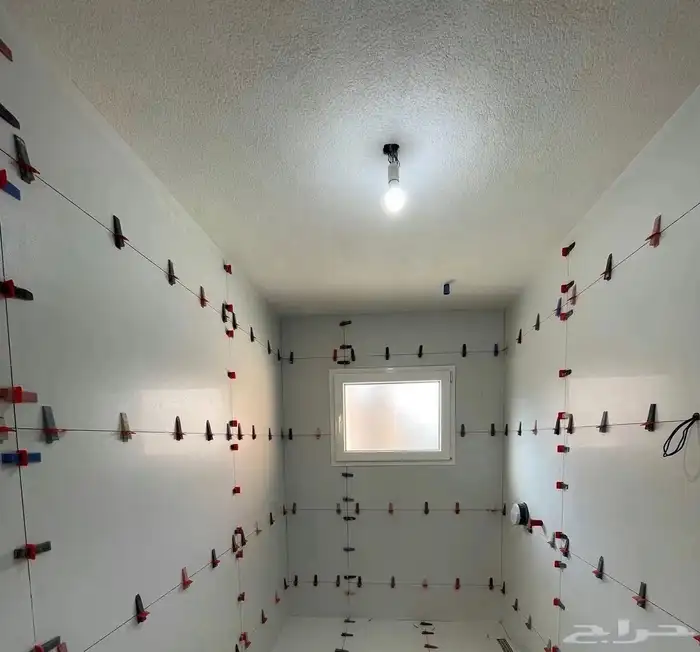 مبلط احمد سيف 3