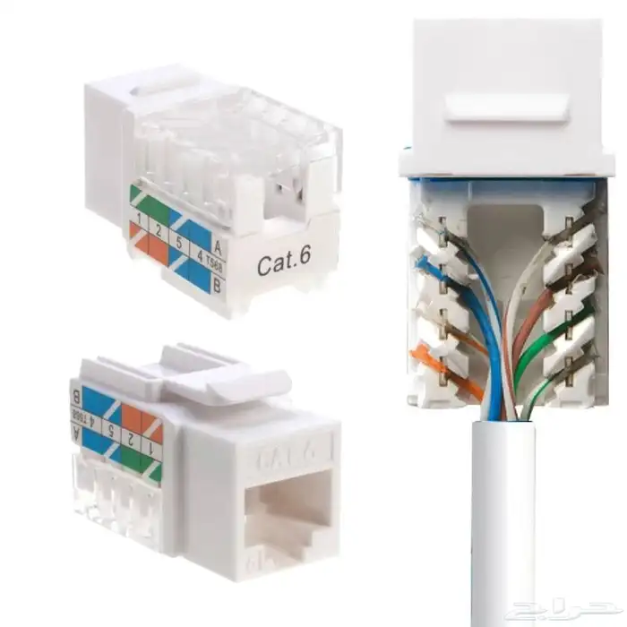 Networks  CCTV Systems   Fiber Optic Splicing Services  - 3