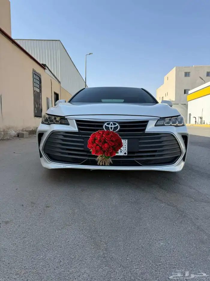 افالون 2019 تورنق 1