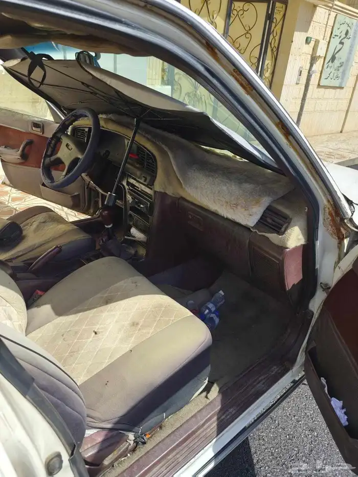 كورسيدا 95 16