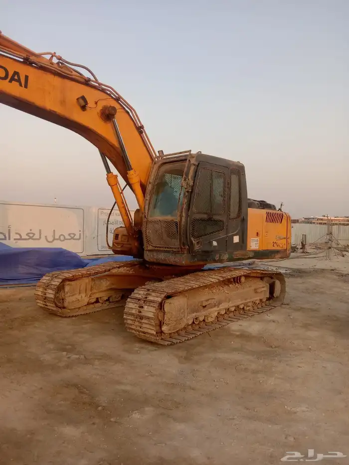 بوكلين اجار حفر ترحيل ابحر الشماليه 0