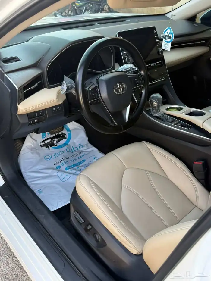 افالون 2019 تورنق 12