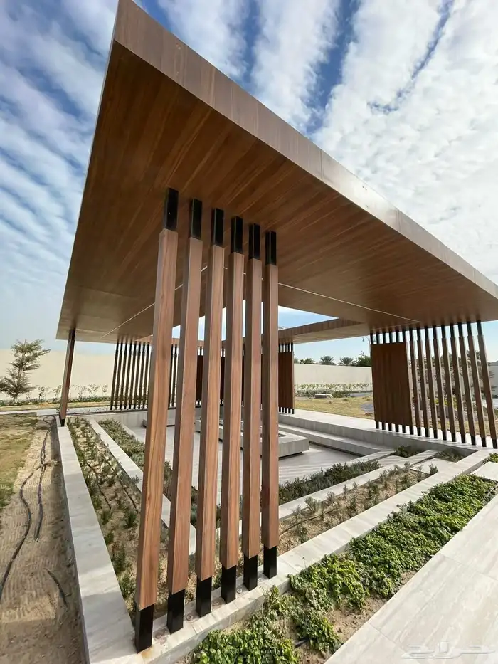 سواتر مظلات برجولات تنسيق حدائق الشرقية الدمام الخبر القطيف 41