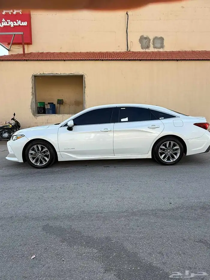 افالون 2019 تورنق 3