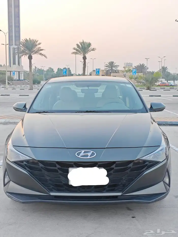 هونداي النترا 2023 0
