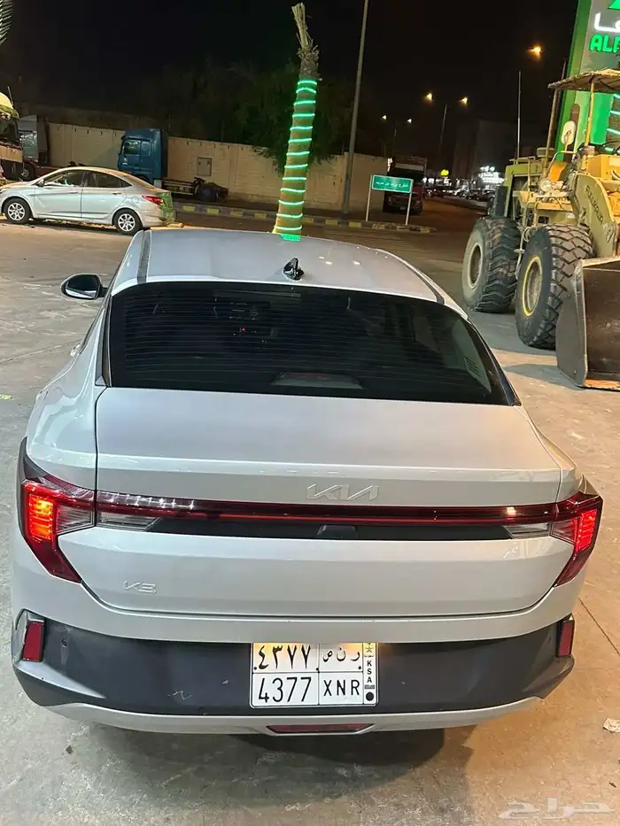 KIA K3 for sale. 7