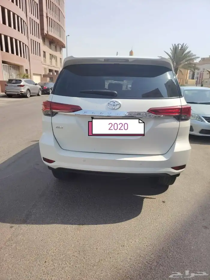 فونشينر2020 3