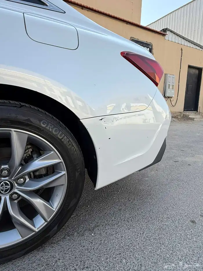 افالون 2019 تورنق 6