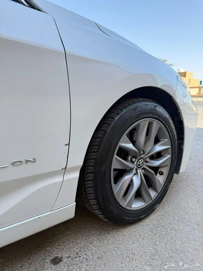 افالون 2019 تورنق 5