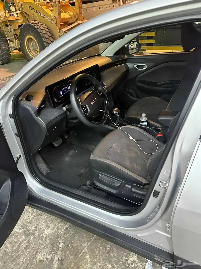 KIA K3 for sale. 1