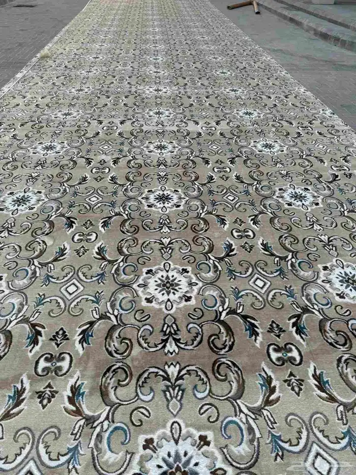 مكت وسجاج النقشه الفرنسي الحق العرض لباد مجاني 9