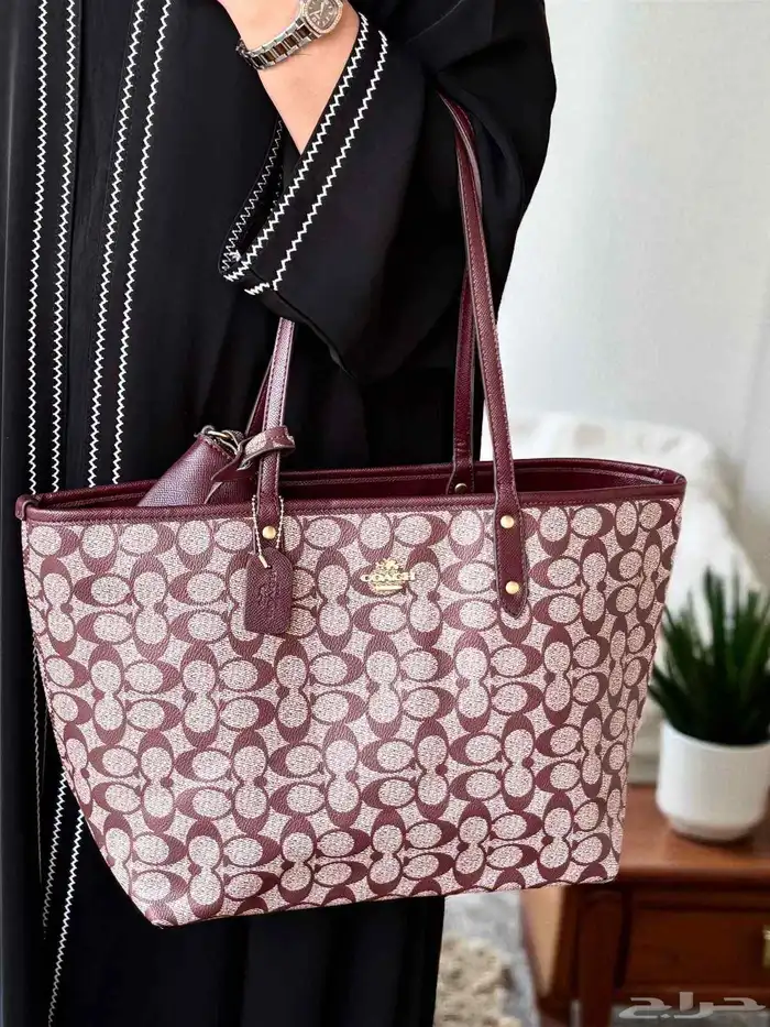 شنط ماركه توصيل فوري جده والرياض باقي المدن شحن 31