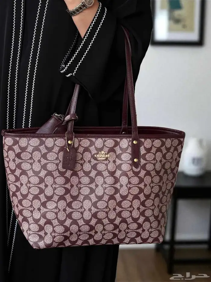 شنط ماركه توصيل فوري جده والرياض باقي المدن شحن 47