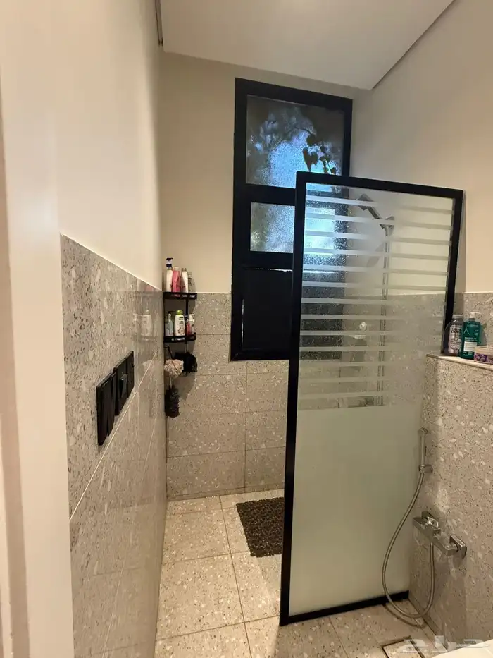 زجاج شاور حمام كبائن شور سحاب ابواب حمامات زجاج 1