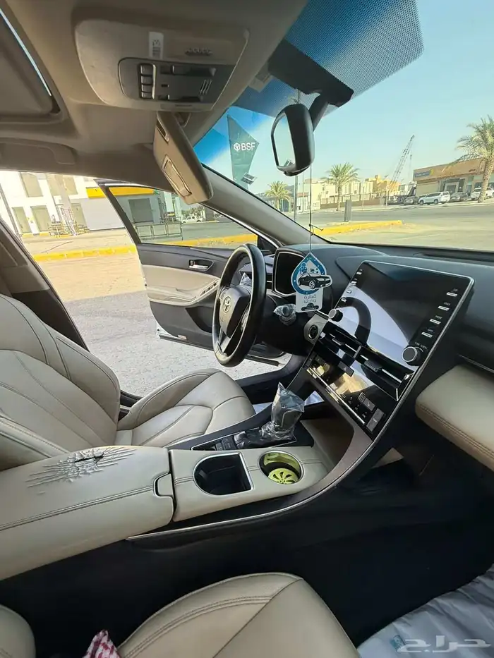 افالون 2019 تورنق 9