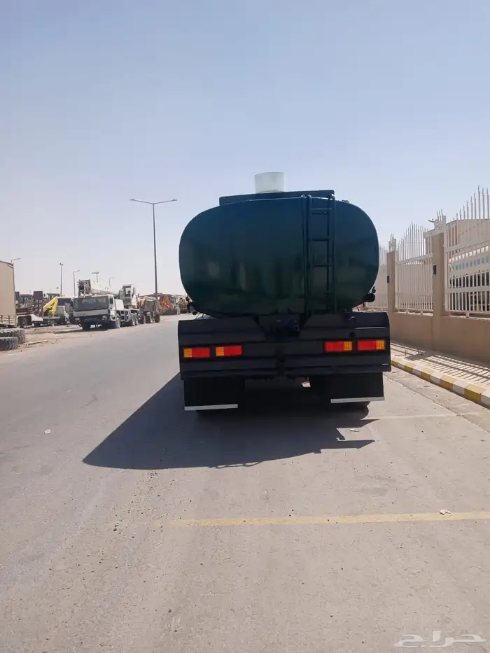 تانكي 32الف لتر قاعده 3