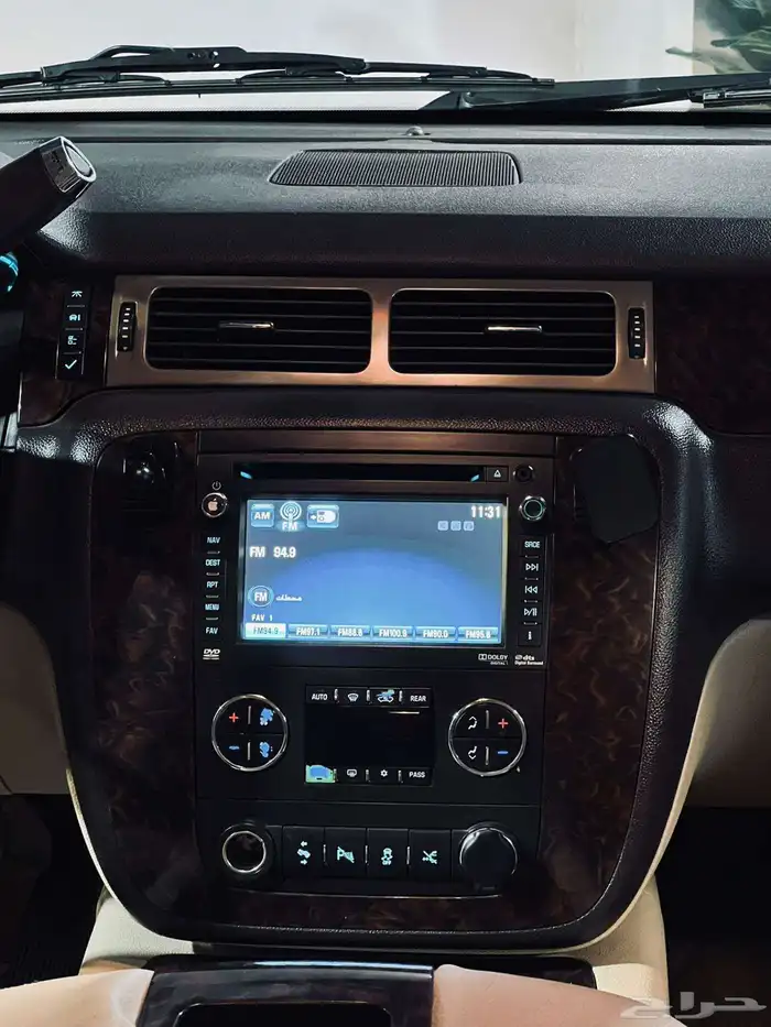 مرسيدس 2012 CLS500 v8 نظيف وبحاله ممتازه 11