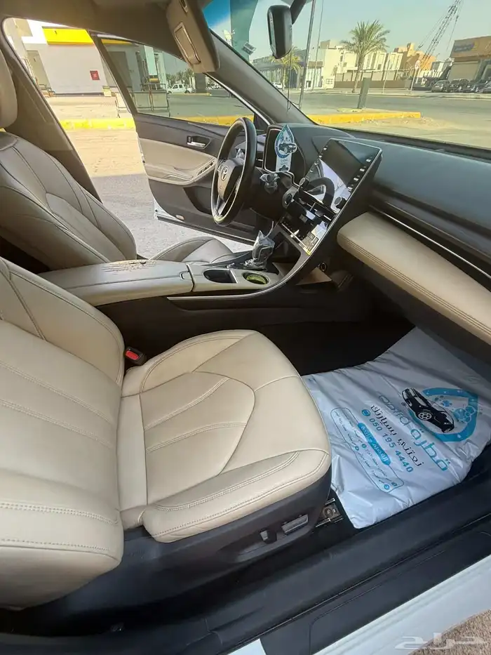 افالون 2019 تورنق 11