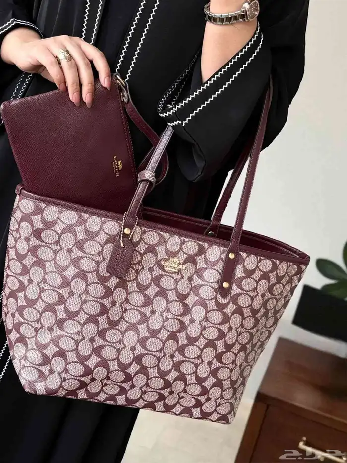 شنط ماركه توصيل فوري جده والرياض باقي المدن شحن 5