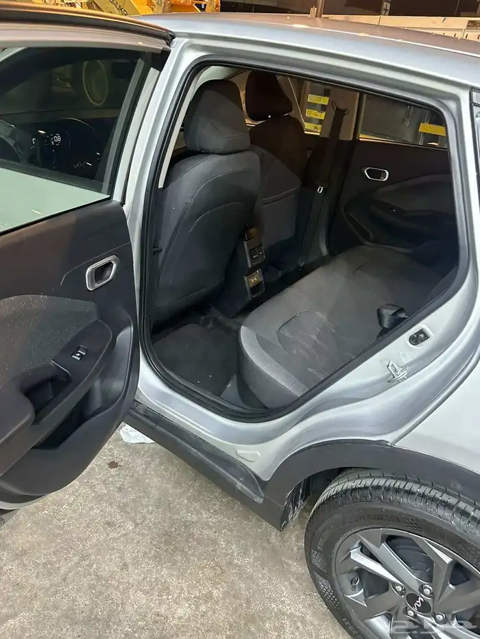 KIA K3 for sale. 3