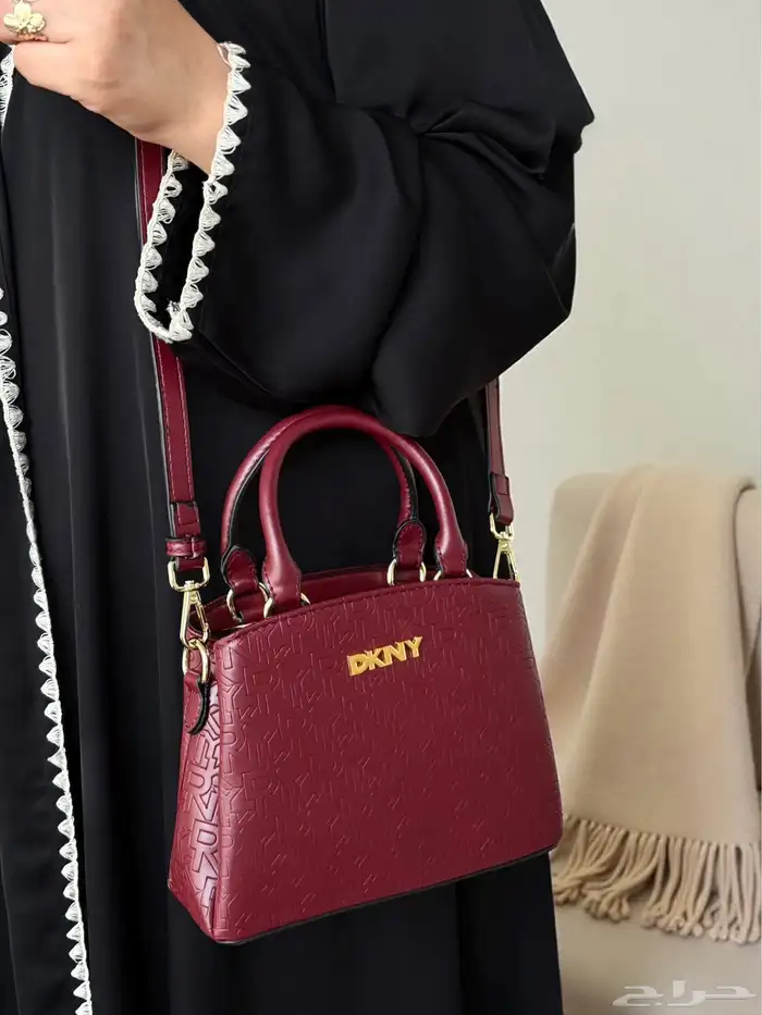 شنط ماركه توصيل فوري جده والرياض باقي المدن شحن 30