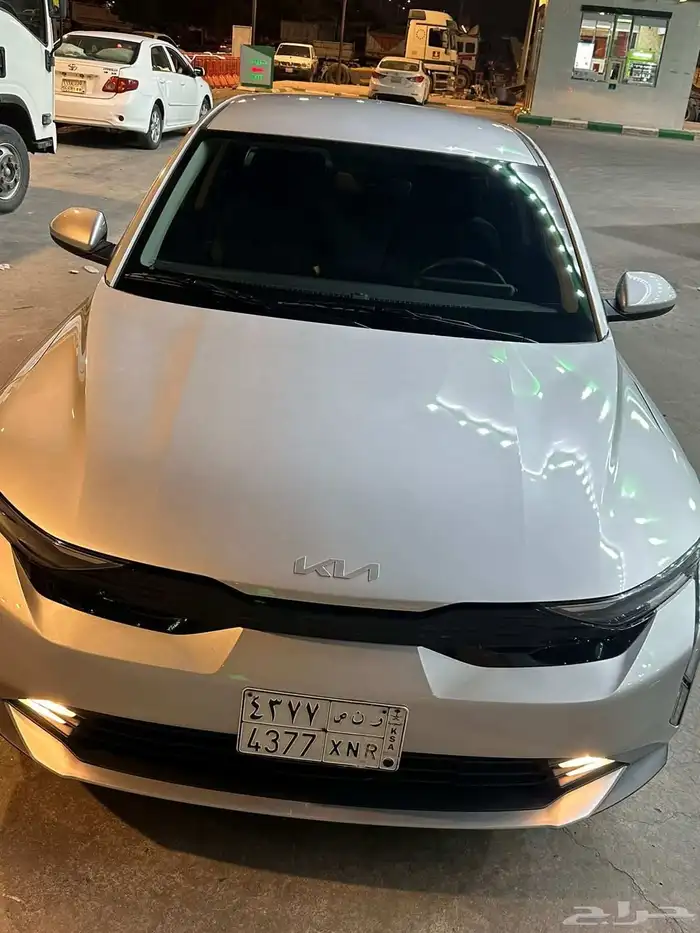 KIA K3 for sale. 6