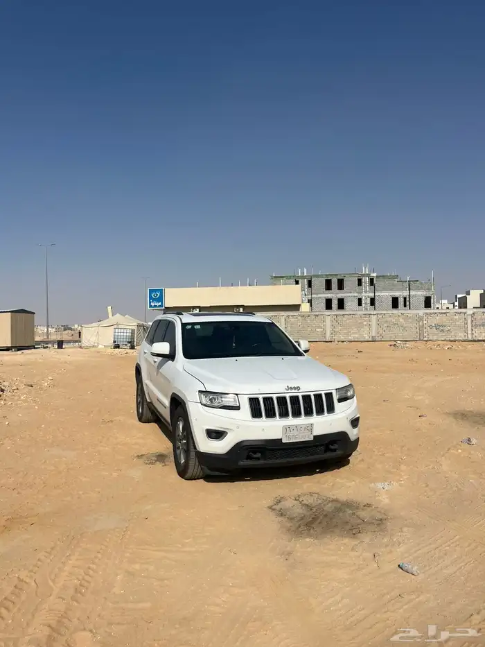 جيب شروكي 2015 1