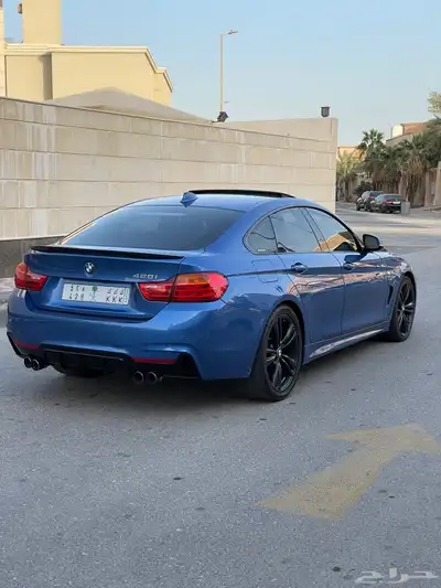 BMW I428 index