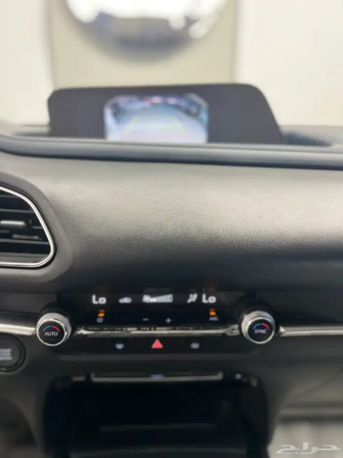 مازدا - CX30 -2021 - فل 11