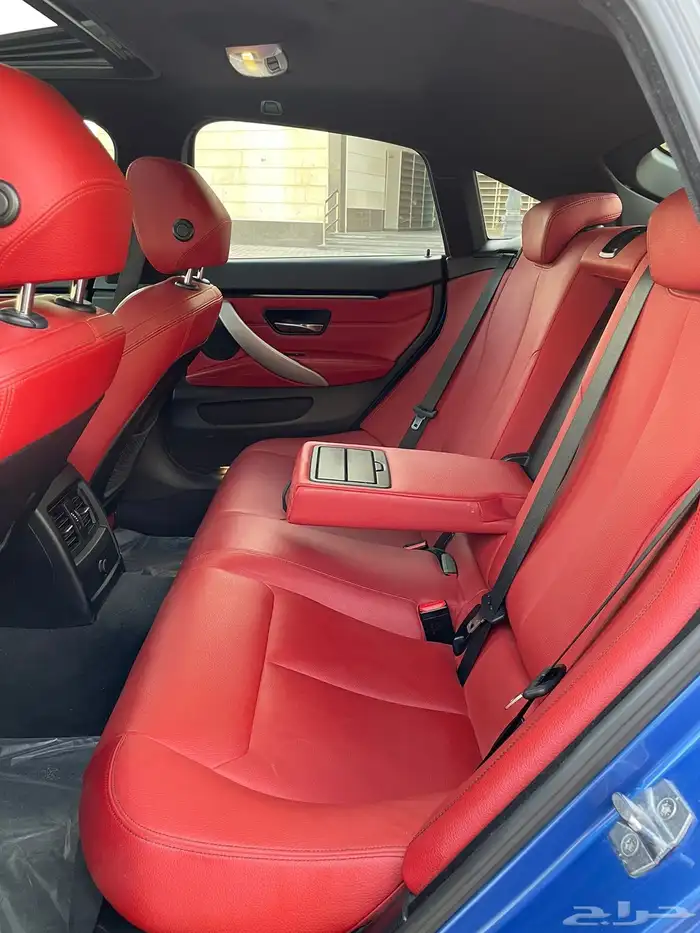 BMW I428 14