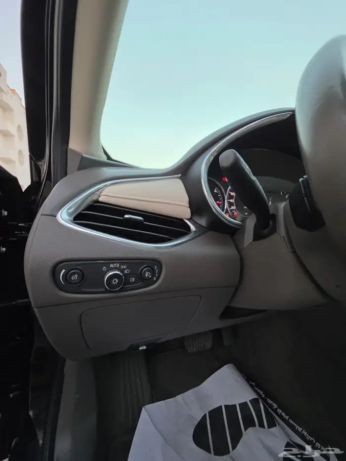 ماليبو 2020 LT اخت الوكالة 19