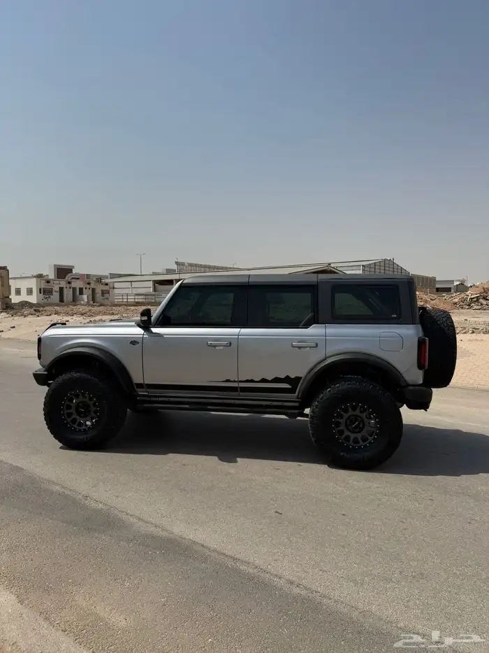 فورد برونكو 2021 2