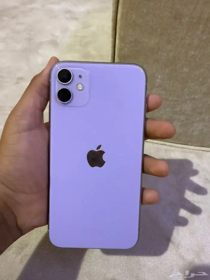 ايفون 11 128 جيجا. 0