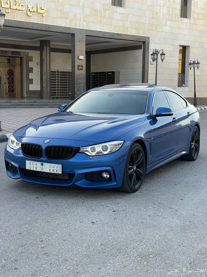 BMW I428 2