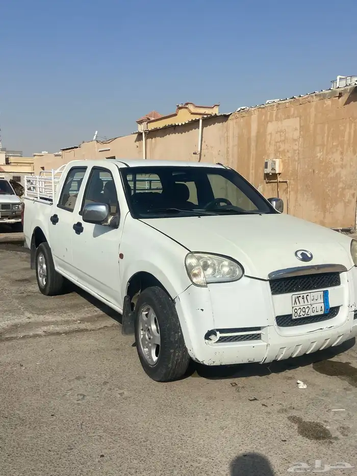 للبيع جريت وول 2012 2