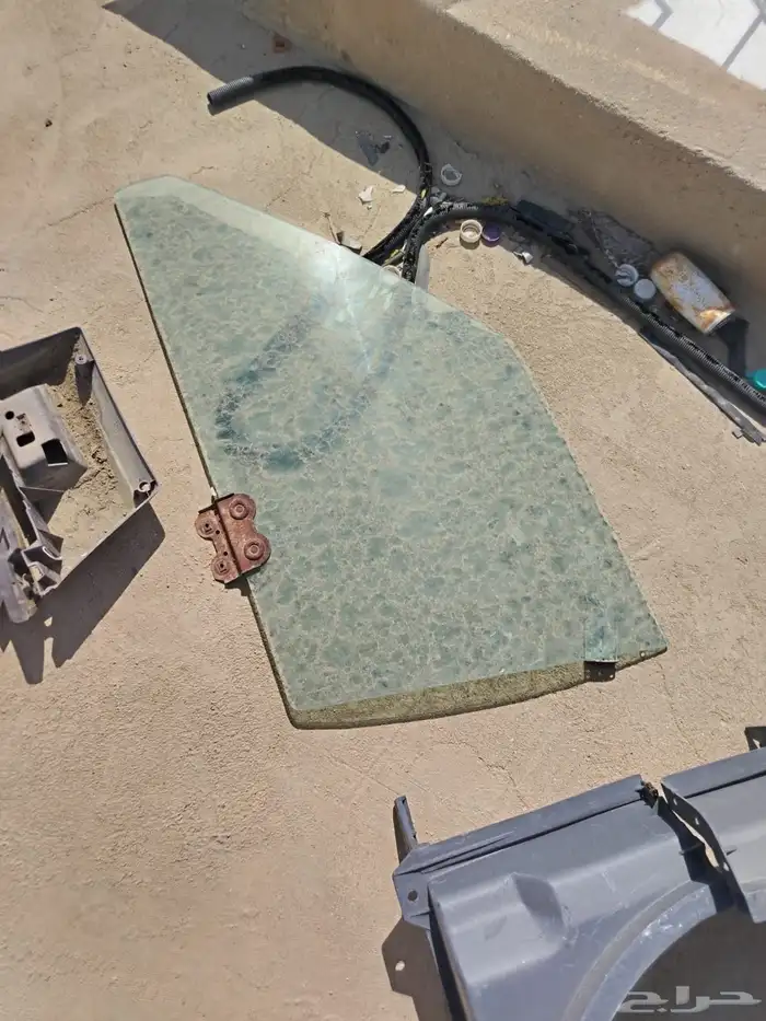 قطع كابرس 90 و اسطب 84 5