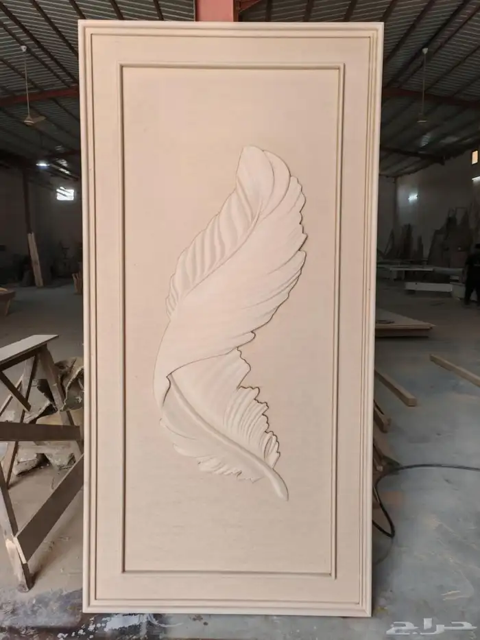 تصميم وتنفيذ جميع أعمال الديكورات 23