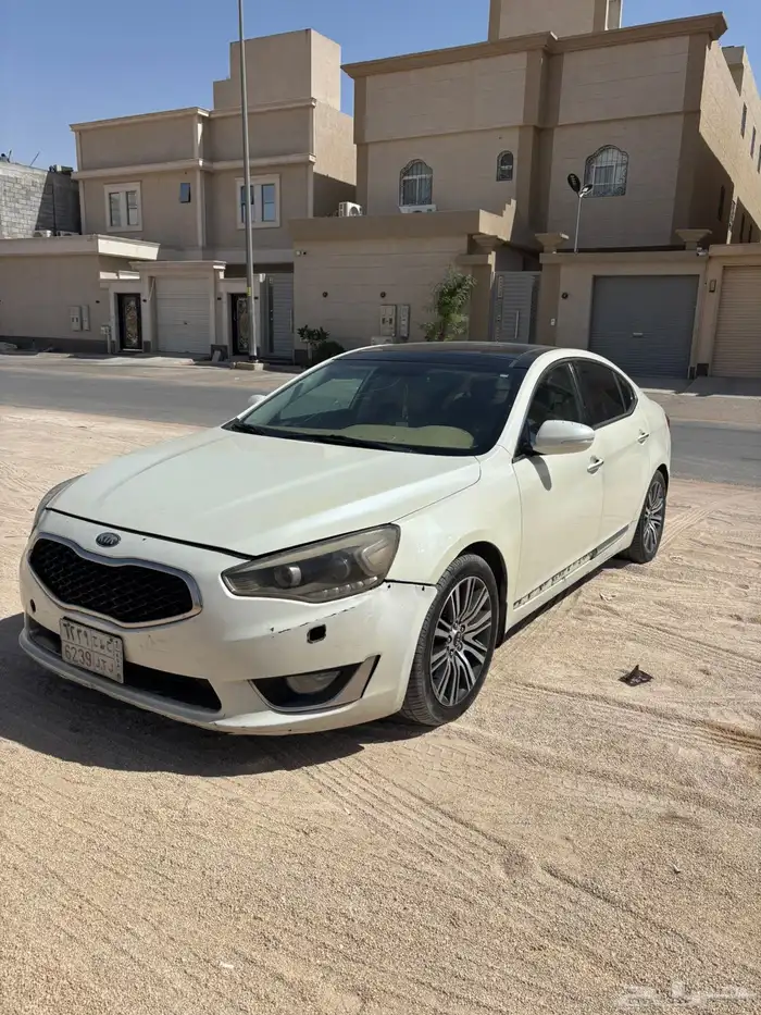 كيا 3