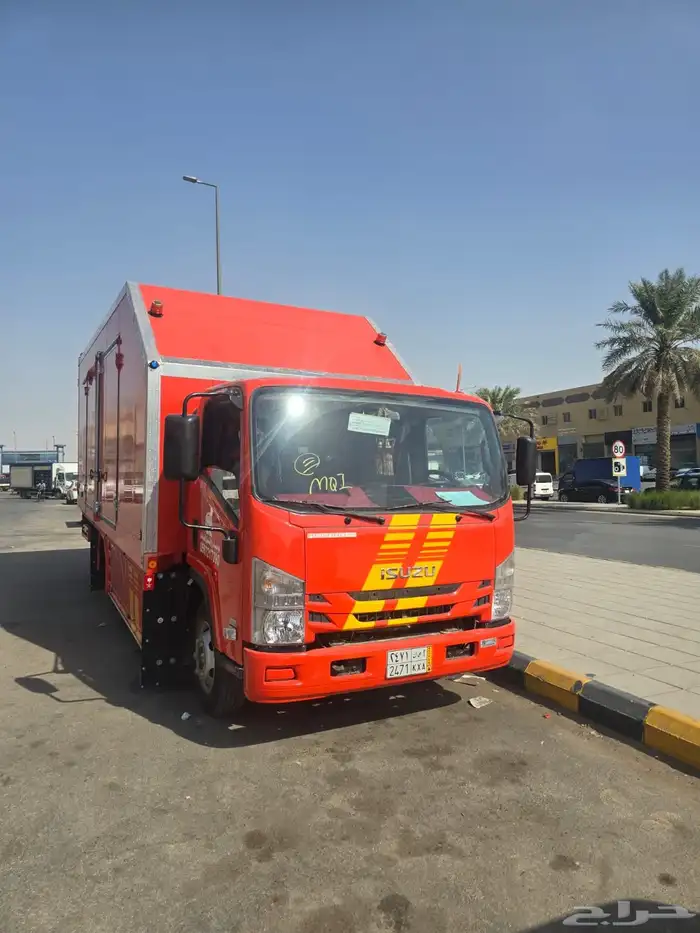 سطحة مغلقة من الرياض الى جدة 1