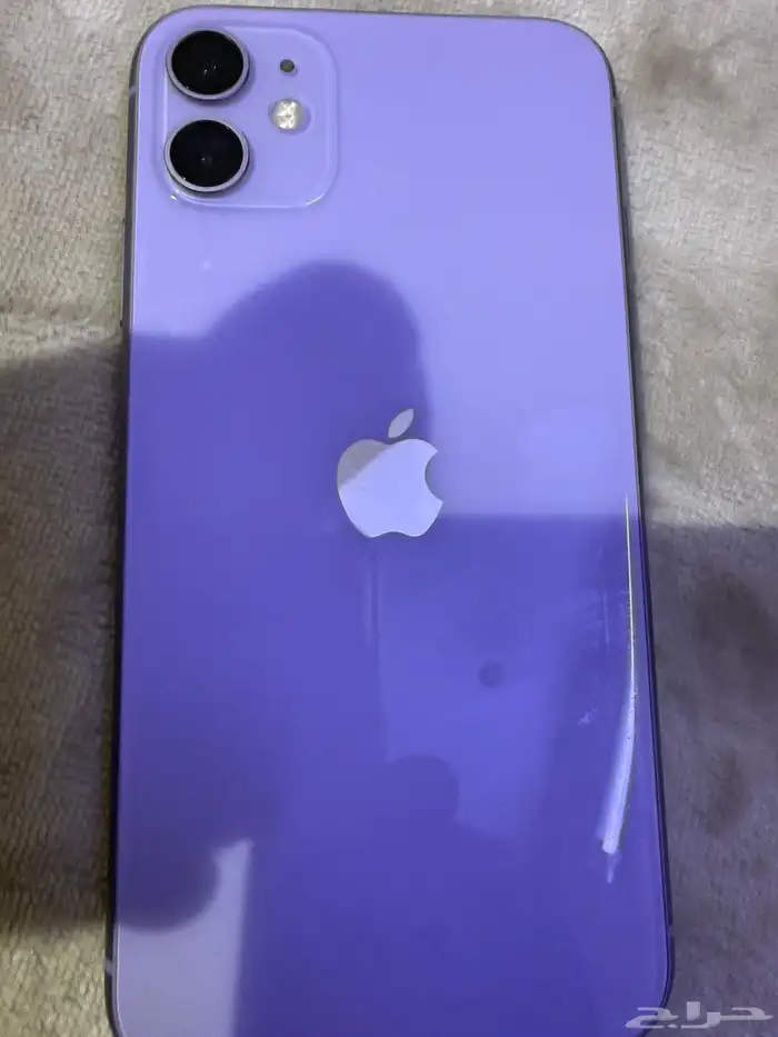 ايفون 11 128 جيجا. 5