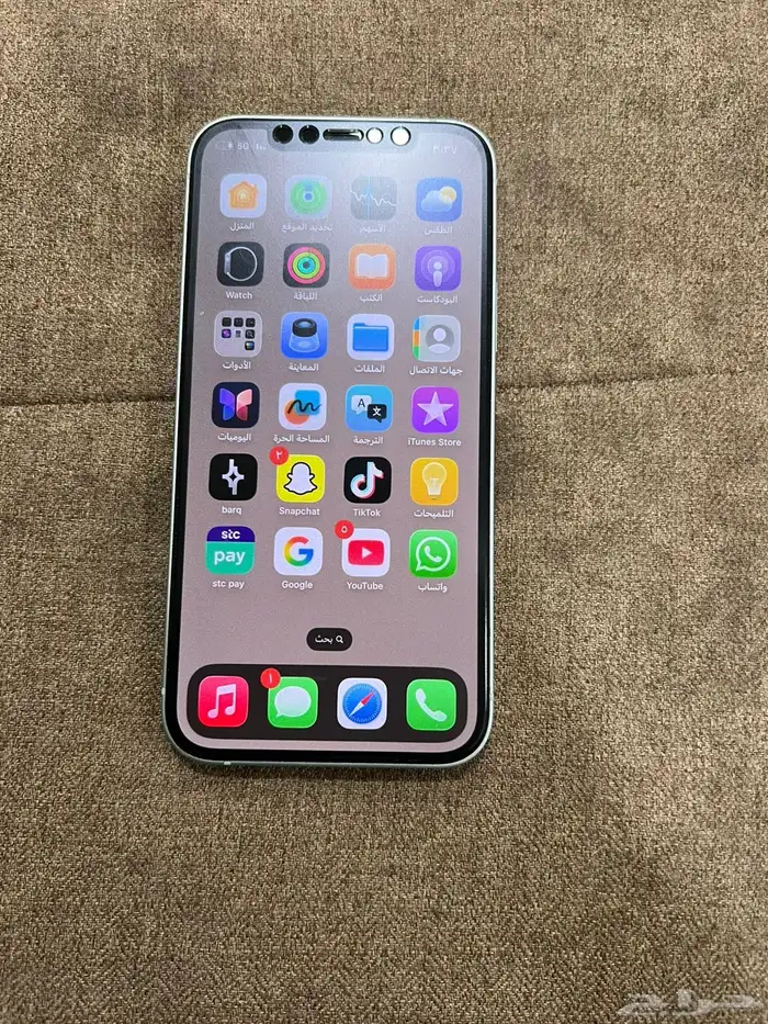 ايفون 1