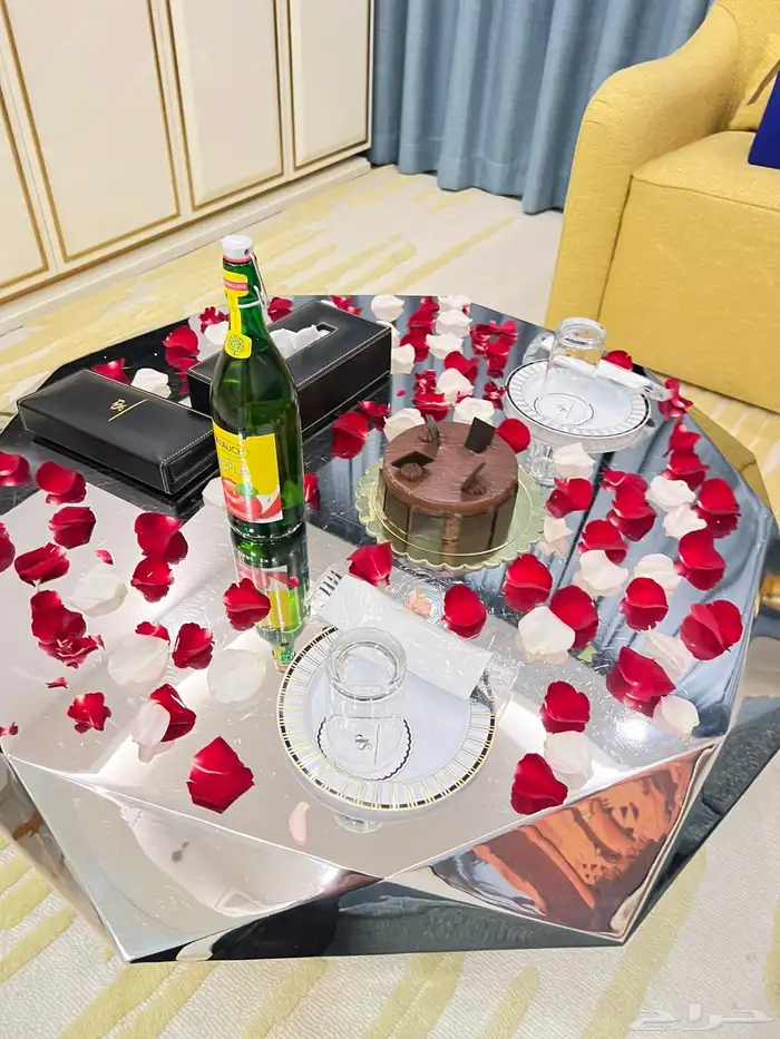 تنسيق غرفة النوم الرياض 1