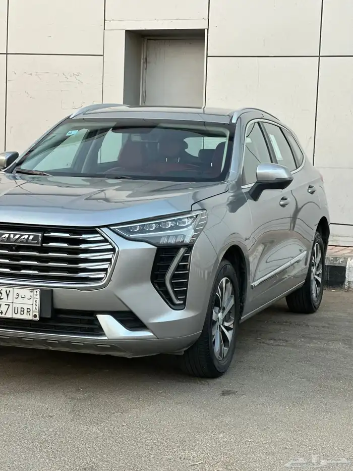 هافال جوليان 2022 البيع 39000 الف 23