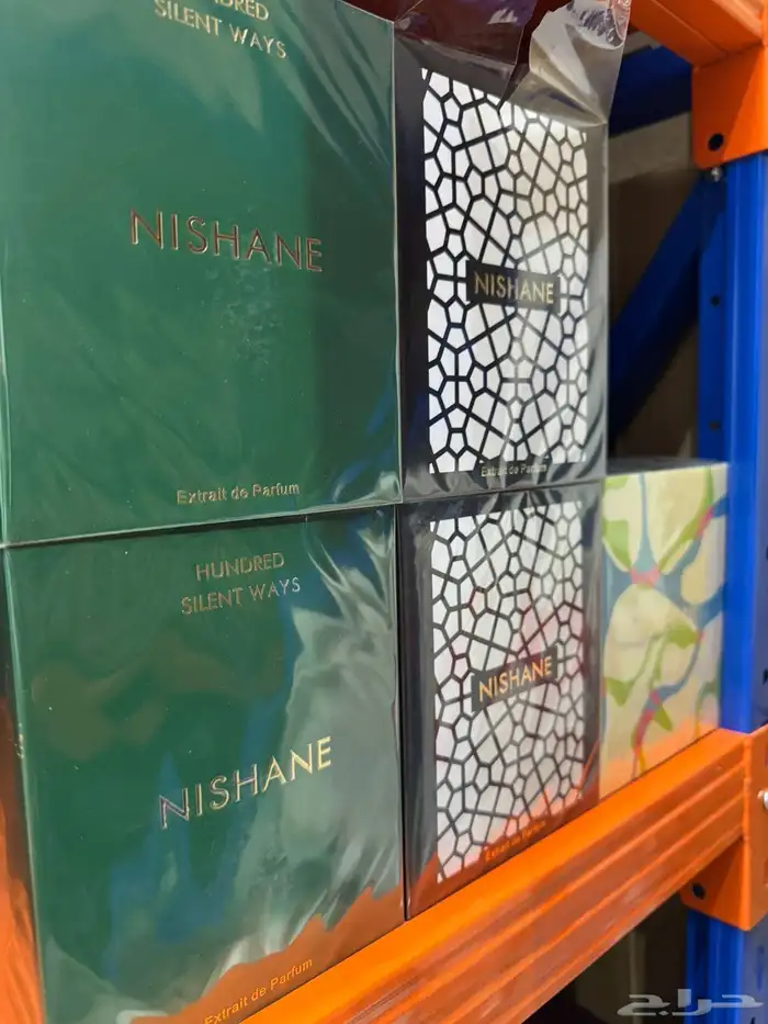 عطور رجاليه عطور نسائيه 0