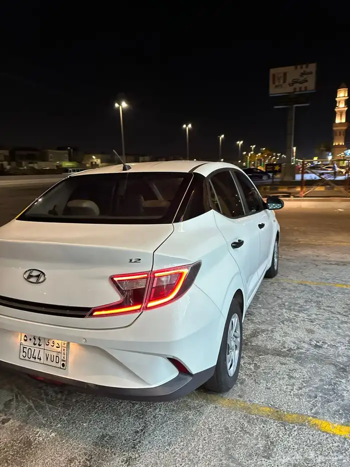 هونداي i10 4