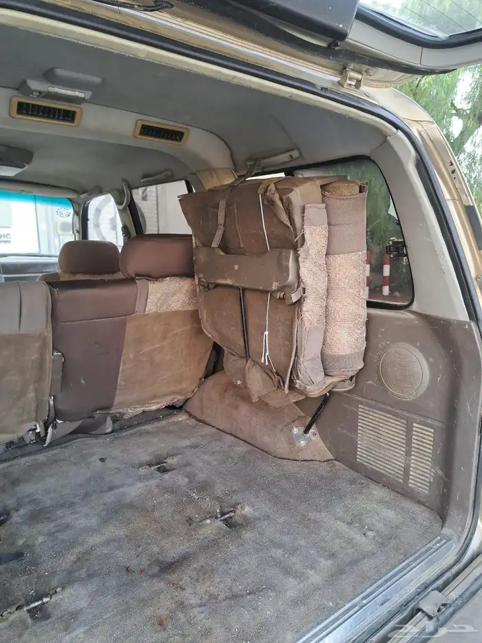 جيب فكس ار 97 10