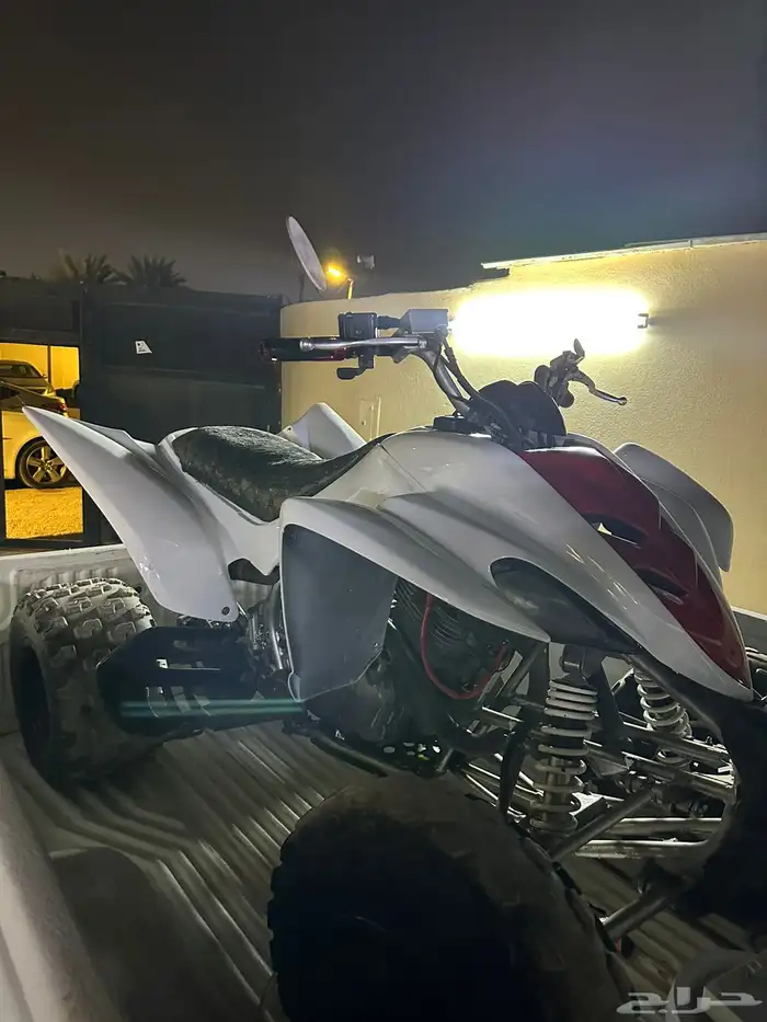 للبيع دباب ياماها 0