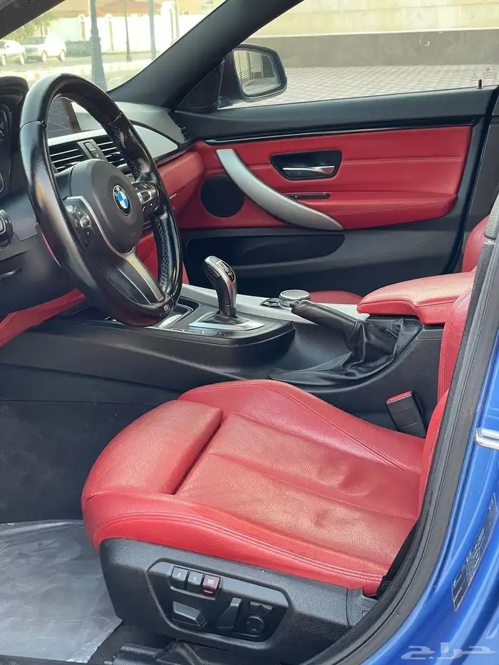 BMW I428 12