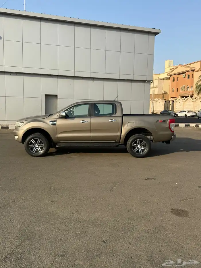 فورد رينجر 2020 6